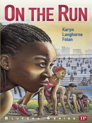 cover image of On the Run